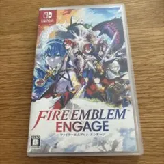 2026年最新】ファイアーエムブレム エンゲージの人気アイテム - メルカリ