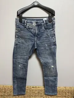 G-STAR RAW（ジースターロウ） D-STAQ 3D SLIM　W32