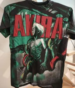 希少 鋼の錬金術師 ハガレン アキラ アニメT 鉄雄 両面プリント XL