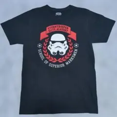 STAR WARS ストームトルーパー Tシャツ