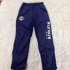 極美品✨ATHLETA アスレタ パンツ ズボン Oサイズ サッカー フットサル 
