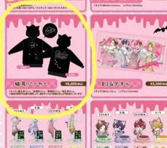 あほの坂田。 犬耳フードパーカー【ロング丈】 - メルカリ