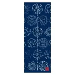 【新品未開封】浜田省吾 50周年記念 花火大会限定 手ぬぐいのサムネイル