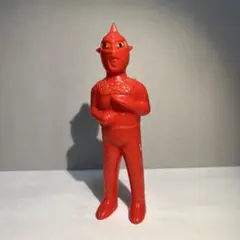 2026年最新】ブルマァク ウルトラセブン ソフビの人気アイテム - メルカリ