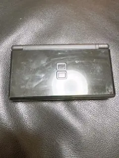 任天堂NintendoDS Lite本体ブラック(ジャンク品）