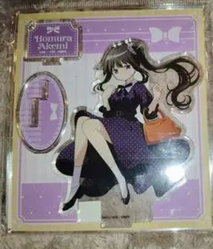 魔法少女まどか✩マギカ ドンキホーテ アクリルスタンド ほむら