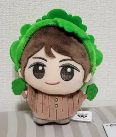 ハイキュー!! ちびぐるみ アニマルポンチョ vol.2 及川徹