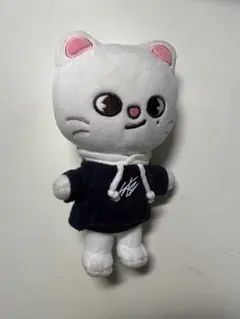 Stray Kids SKZOO スキズ ジニレット ヒョンジン 봉제인형