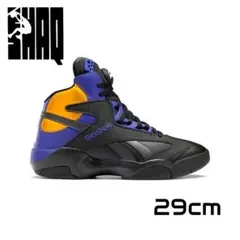NBA☆シャキール・オニール☆シャックアタック/SHAQ ATTAQ/バッシュ