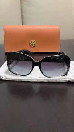 TORY BURCH サングラス ケース付きのサムネイル