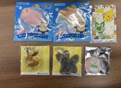 ポケモン　グッズ　まとめ売り