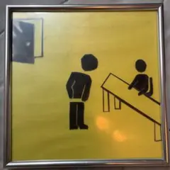 ピクトグラム　作品