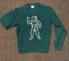 生産終了ビリオネアボーイズクラブ セットアップ