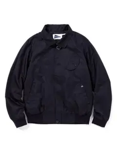 美品　nonnative CLEAK BLOUSON Pilgrimのサムネイル