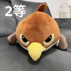 福岡ソフトバンクホークス タカぬい 2等 鷹祭SUMMER BOOST 2026 - メルカリ