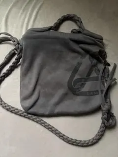DIESEL ショルダー 00s SHOULDER BAG ARCHIVE - メルカリ