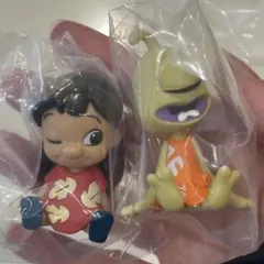 肩ズンFig. リロ＆スティッチ Part2 リロ プリークリー