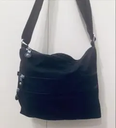 Kipling ショルダーバッグ　Alvarのサムネイル