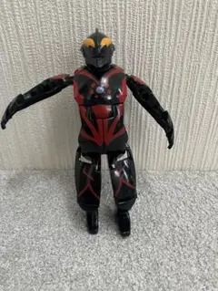 ウルトラマン ベリアルのサムネイル