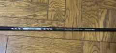 モーダスゴーストハイブリッド370S ピンスリーブ　シャフトのみのサムネイル