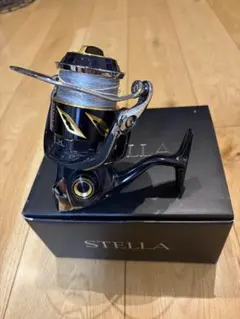極上品　SHIMANO 19 STELLA SW 10000PG 　リブレノブ付 極上品 SHIMANO 19 STELLA SW 10000PG リブレノブ付 - メルカリ