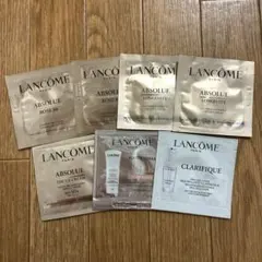 LANCOME サンプルセット - メルカリ