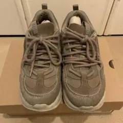 UGG Calle Lace for emmi 24.0cm