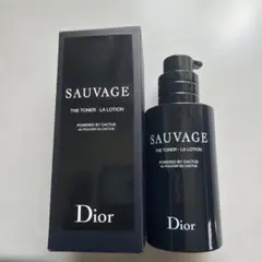 DIOR ディオール ソヴァージュローション100mlのサムネイル