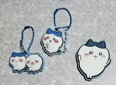 ちいかわ ハチワレ グッズ まとめ売り