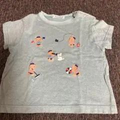 2026年最新】familiar ファミリア tシャツの人気アイテム - メルカリ
