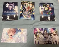 新品未開封】ナナイロストア限定DVD BOX+豪華版パンフレット+入場者