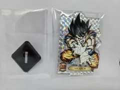 シークレット F賞アクレクト ドラゴンボール40周年 一番くじ アクスタ