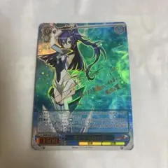 【ARS10】ヴァイスシュヴァルツ　想いを束ねて 調　サイン　SSP シンフォ カードリスト ｜ ヴァイスシュヴァルツ｜Weiβ Schwarz