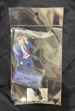 名探偵コナン　Ani Art 第2弾　BIGアクリルスタンド　松田陣平