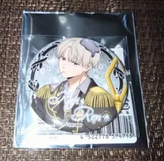 WIND BREAKER 新規描き下ろし〜ドルチェ〜 ✿梶 蓮 ★缶バッジ