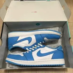 nike air jordan 1 olw sb UNC 28cm