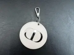 x*1様 Dior Beauty ホワイトレザー ミラー