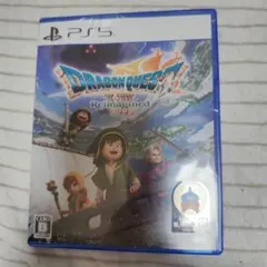 PS5 ドラゴンクエストVII Reimagined ドラクエ7 リイマジンド
