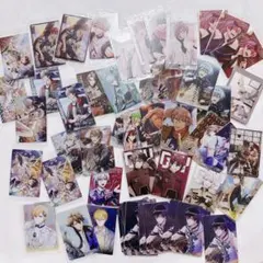 アイナナ グッズ まとめ売り ウエハース メタルカード 缶バッジ - メルカリ
