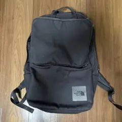 THE NORTH FACE Shuttle Series ブラックバックパック