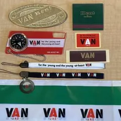 2026年最新】vanノベルティの人気アイテム - メルカリ