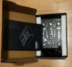 ロータリーDJミキサー　Numark DM1675 カスタム　ジャンク Numark DM1675 高性能4ch サンプラー搭載 DJミキサー - メルカリ