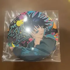 呪術廻戦　伏黒恵　缶バッジ　アクリルスタンド アクリルキーホルダー　まとめ売り セガラッキーくじ 呪術廻戦 SPLASH×BATTLE I賞 アクリルスタンド
