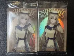 シスター・クレア Vtuber