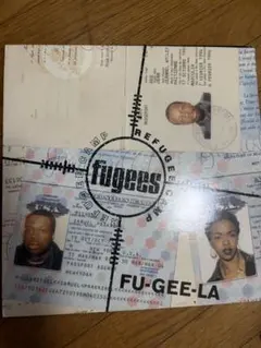 2025年最新】fugees レコードの人気アイテム - メルカリ