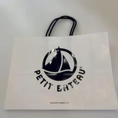プチバトー　ショッパーのサムネイル