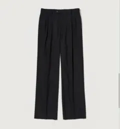 auralee 25ss スラック サイズ4 - メルカリ