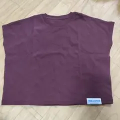 【新品】URBAN RESEARCH DOORS 半袖Tシャツ 105のサムネイル