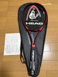 本日限定値下げ 新品未使用 ヘッドプレステージクラシック600 G3