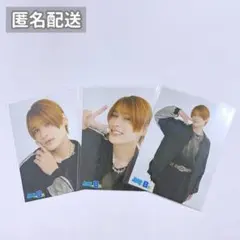 【匿名配送】ONE Ｎ’ ONLY TETTA スポーツマンヒップ 生写真